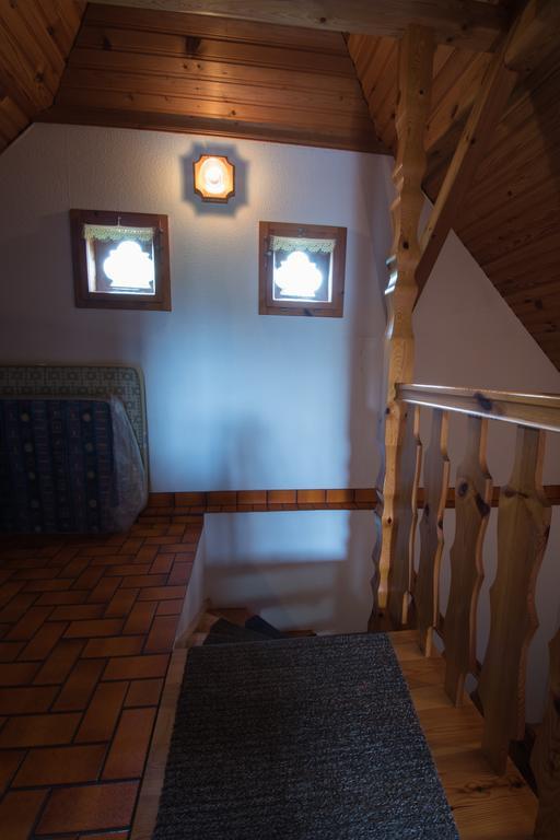 Ferienhaus Toff Schiefling am Wörthersee Zimmer foto