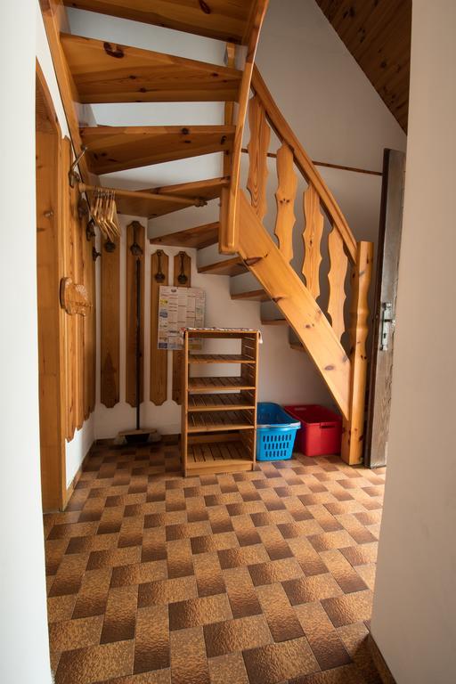 Ferienhaus Toff Schiefling am Wörthersee Zimmer foto