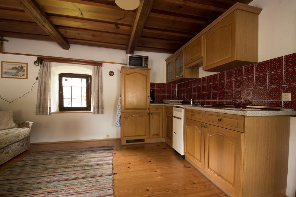 Ferienhaus Toff Schiefling am Wörthersee Zimmer foto