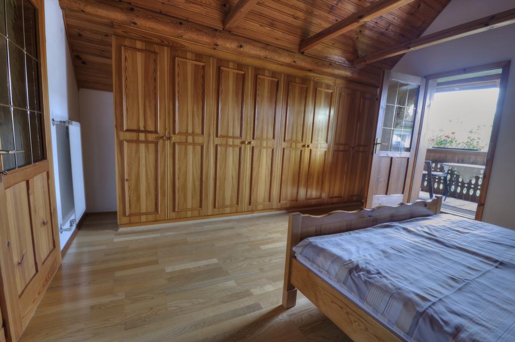 Ferienhaus Toff Schiefling am Wörthersee Zimmer foto