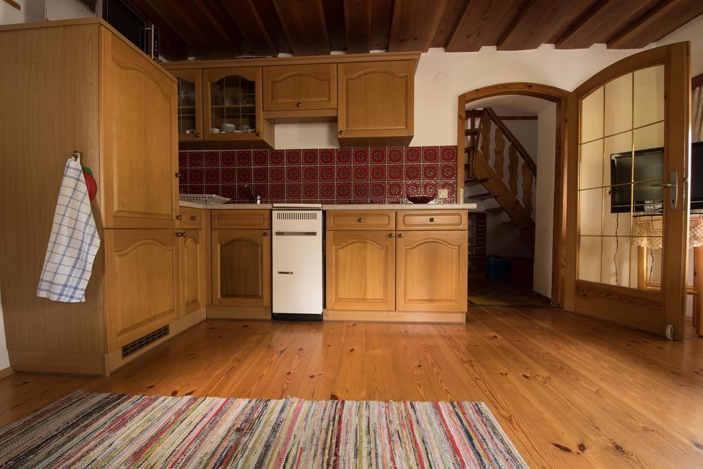 Ferienhaus Toff Schiefling am Wörthersee Zimmer foto
