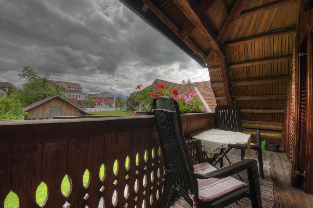 Ferienhaus Toff Schiefling am Wörthersee Zimmer foto