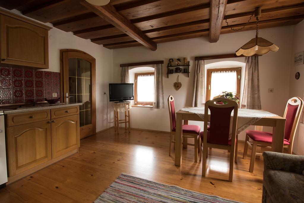 Ferienhaus Toff Schiefling am Wörthersee Zimmer foto