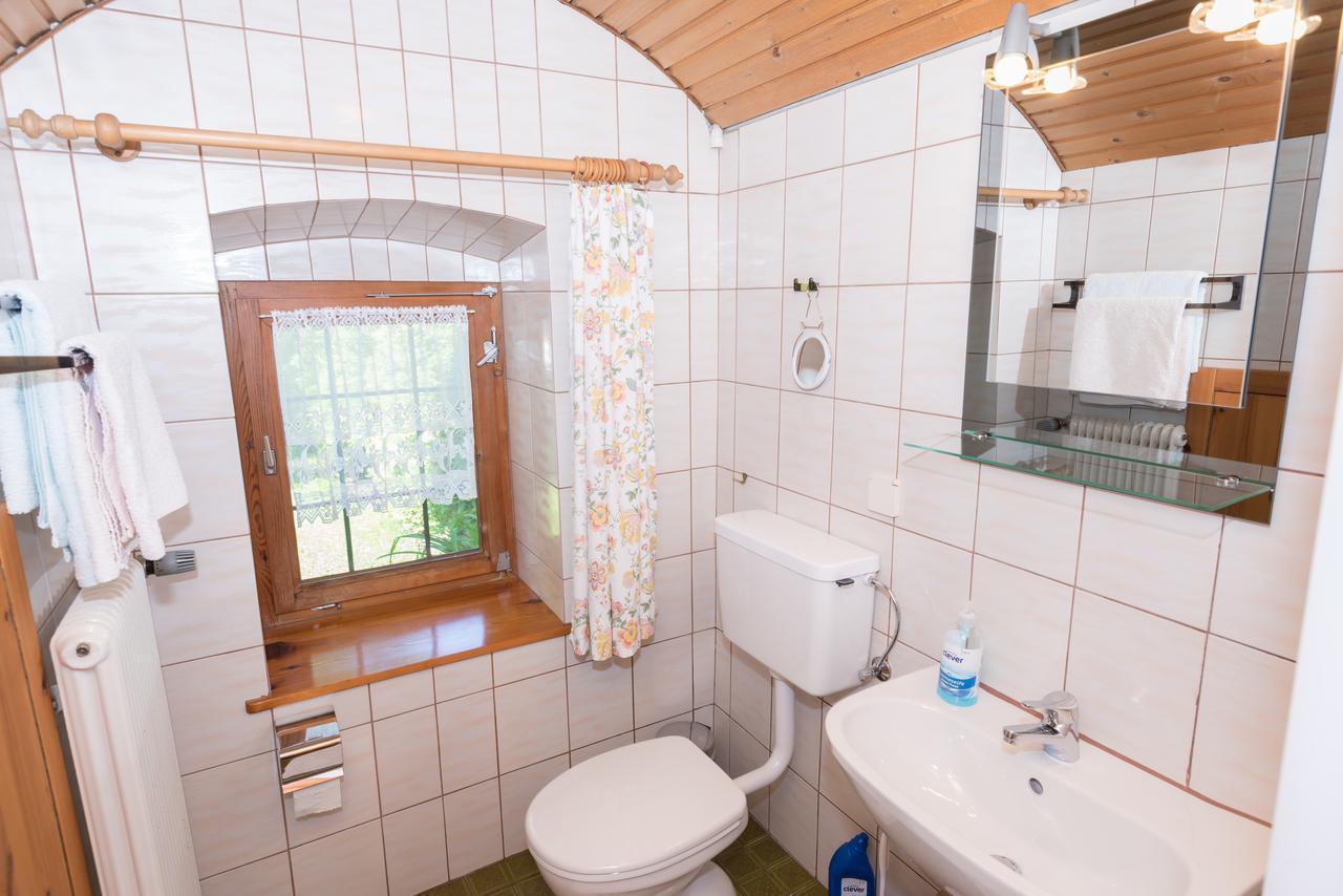 Ferienhaus Toff Schiefling am Wörthersee Exterior foto