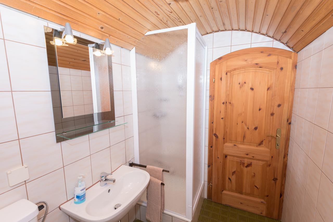 Ferienhaus Toff Schiefling am Wörthersee Exterior foto